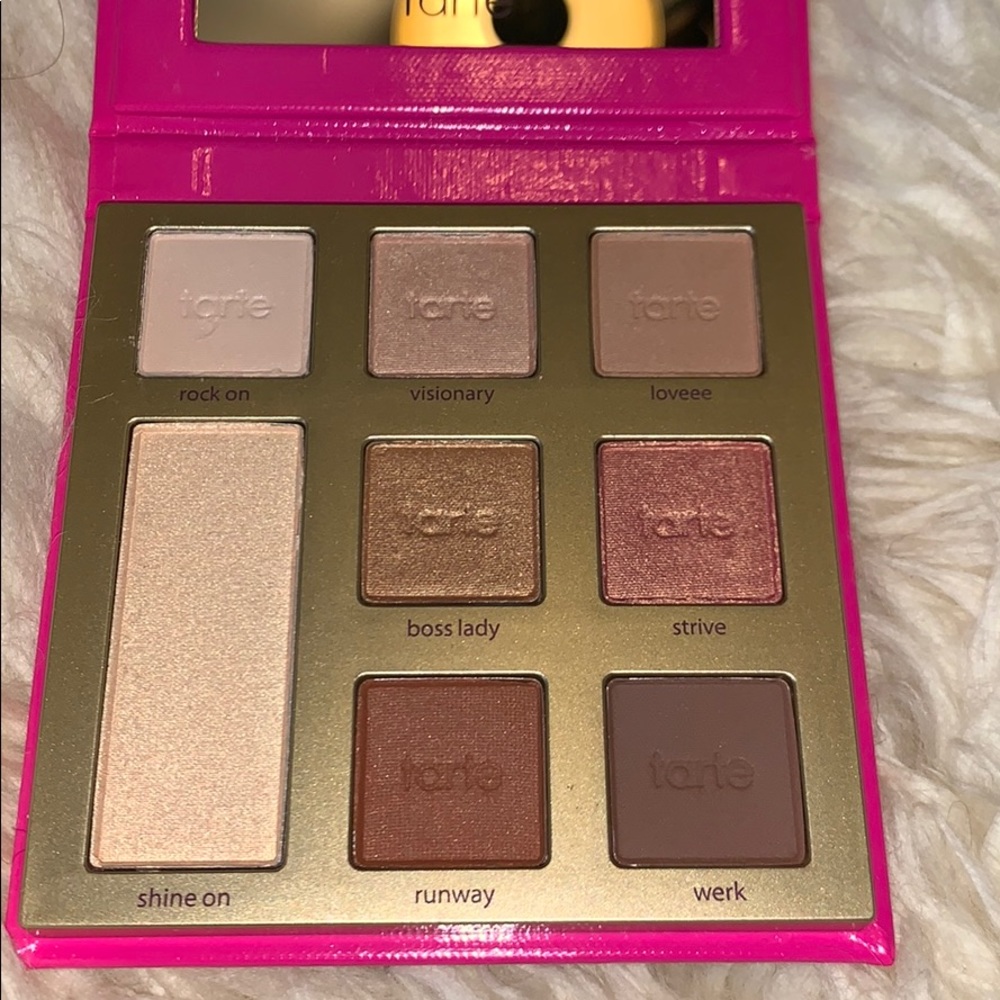 Tarte Don’t Quit Your Daydream Palette